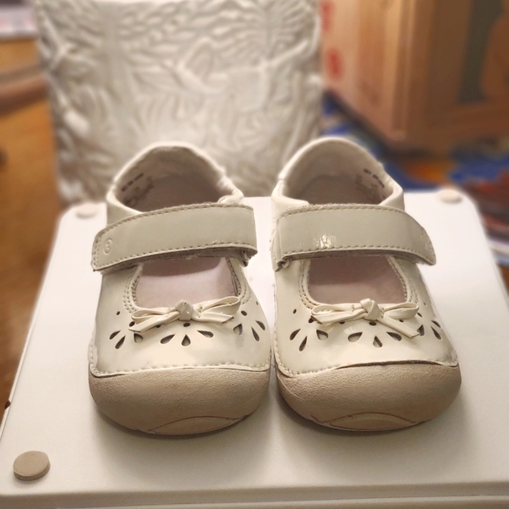 Stride Rite Dress Shoes
